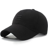 [NORTHWOOD] Mens Brand Baseball Caps Cotton Summer Cap For Women Bone Gorras Black Dad Hats Casquette Snpback