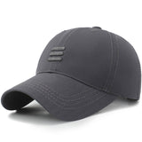 [NORTHWOOD] Mens Brand Baseball Caps Cotton Summer Cap For Women Bone Gorras Black Dad Hats Casquette Snpback